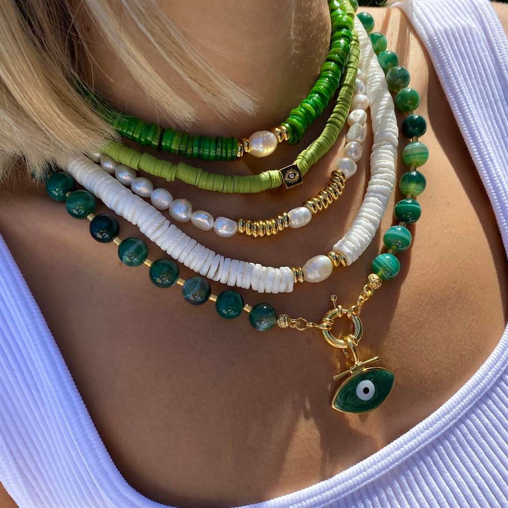 Summer Vibes Choker