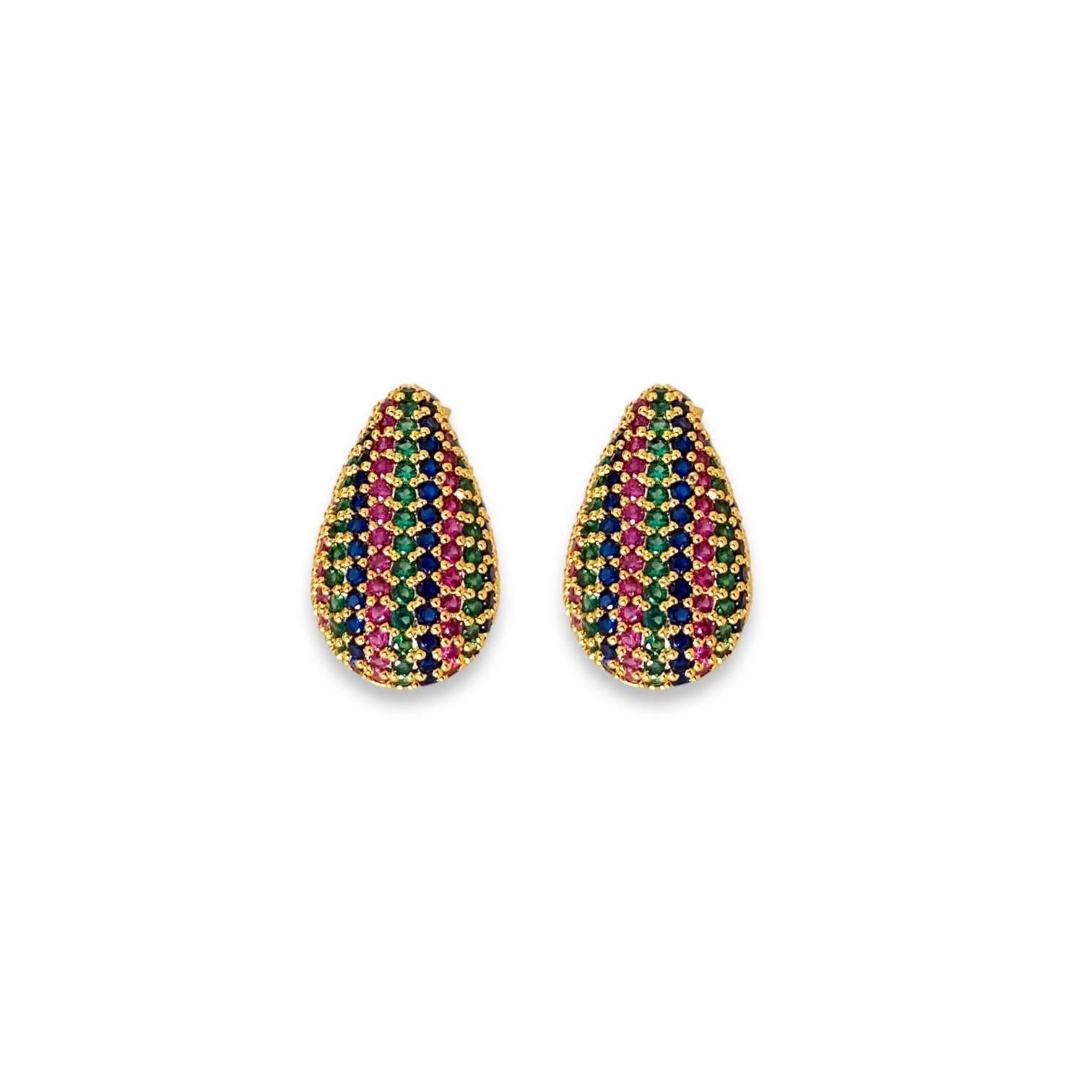 Temptress Earring