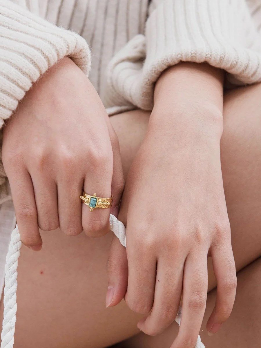 The Adventurer Ring