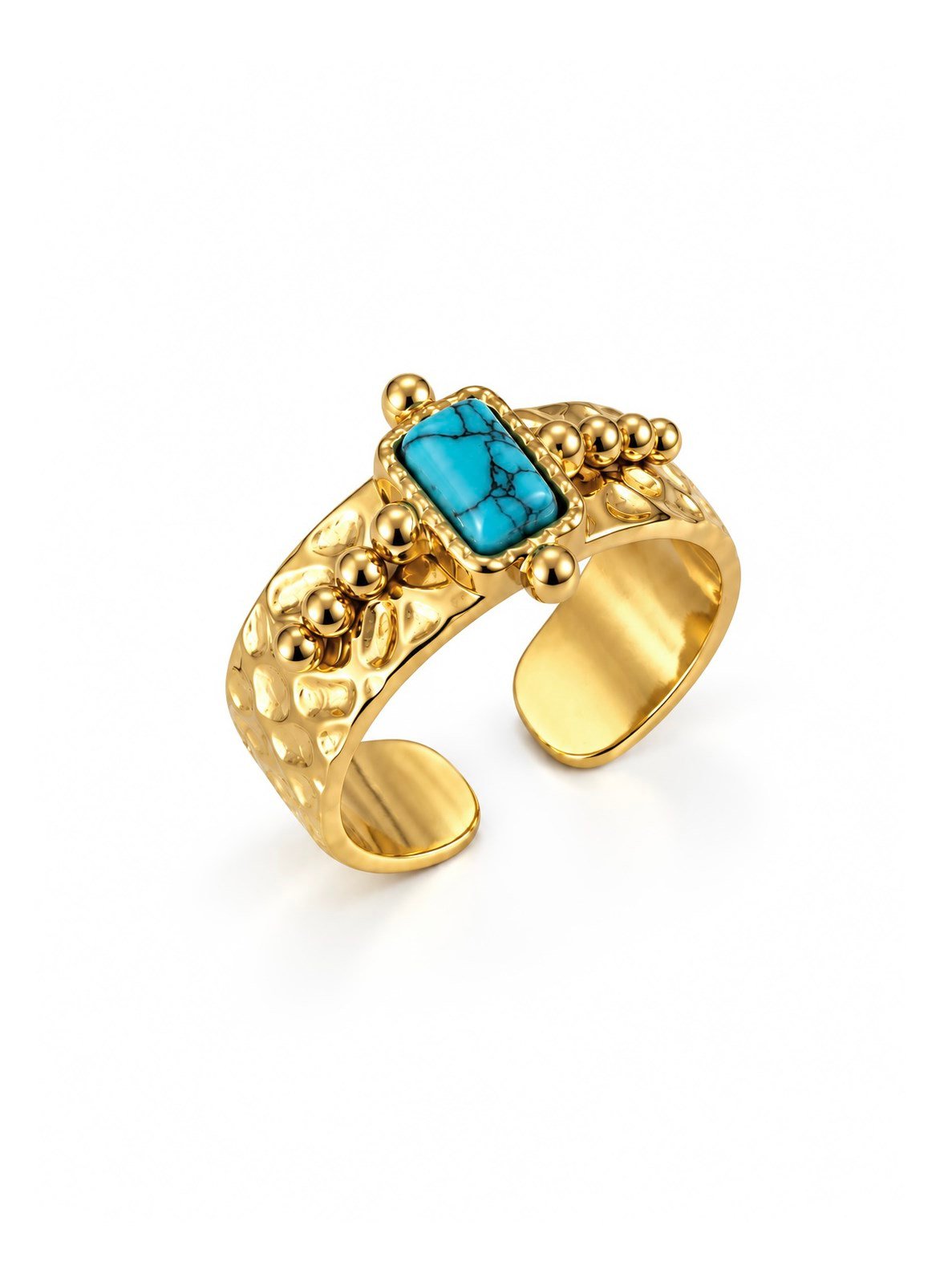 The Adventurer Ring