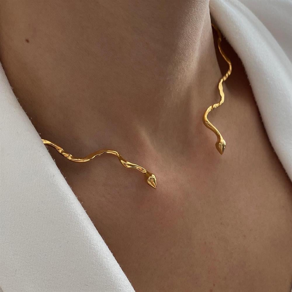 Yılan Choker