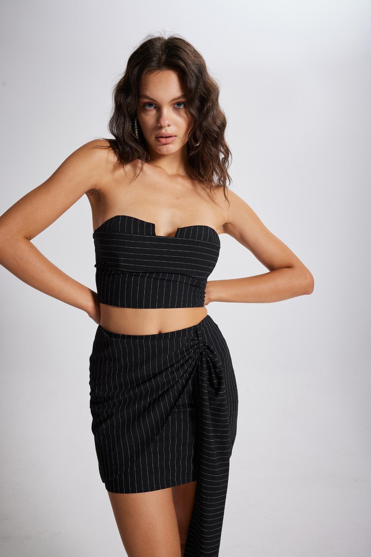 Norma Büstiyer Siyah