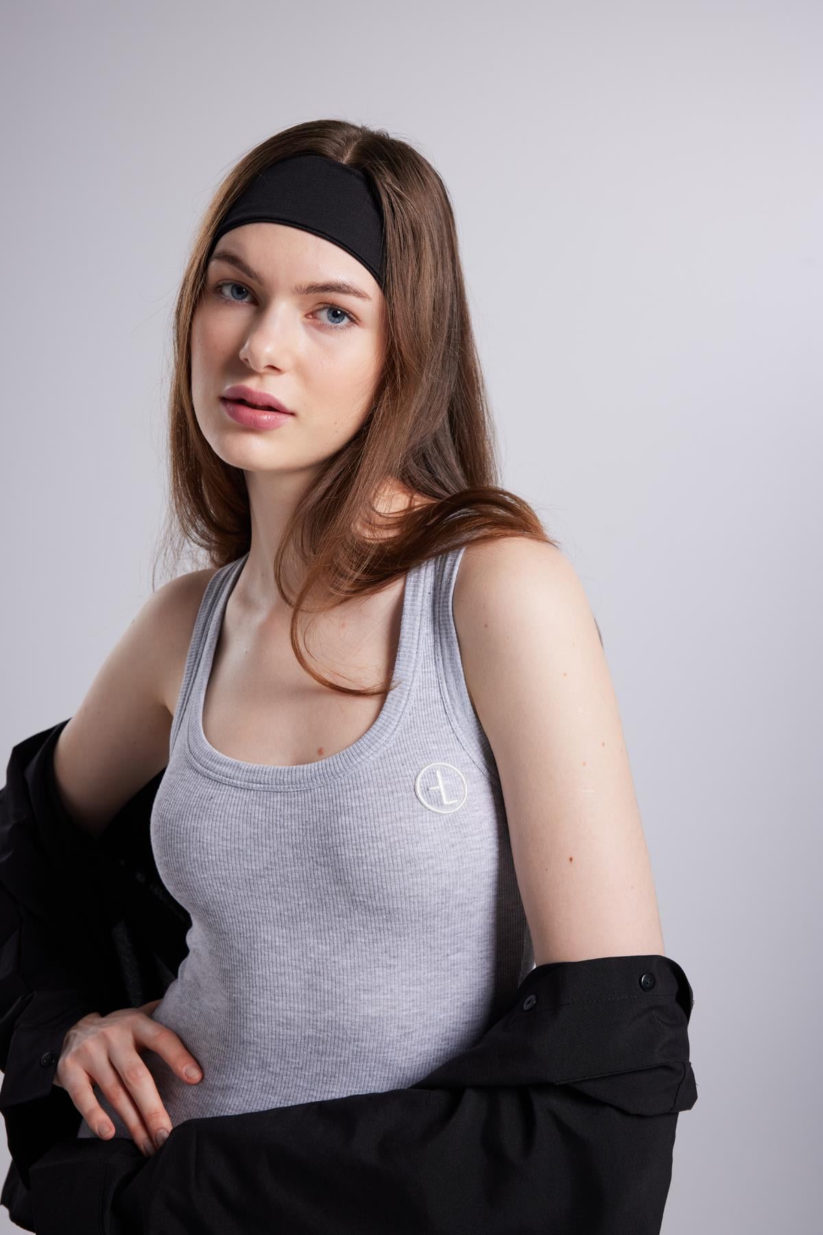 Zoe Tulum Gri