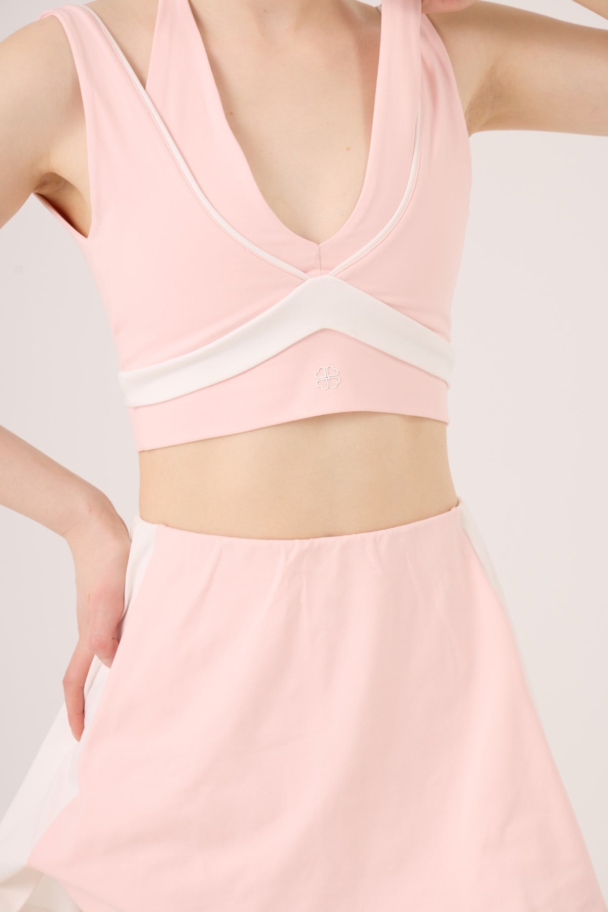 Stella Büstiyer Pembe