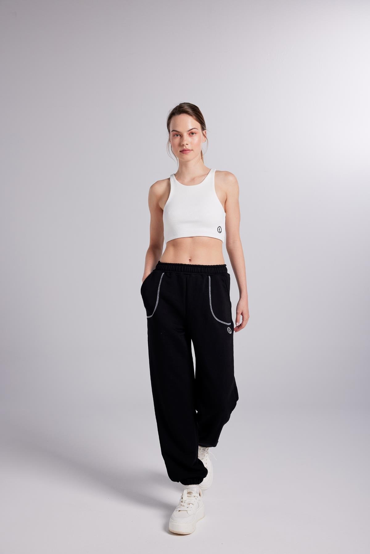 Rhode Sweatpants Black