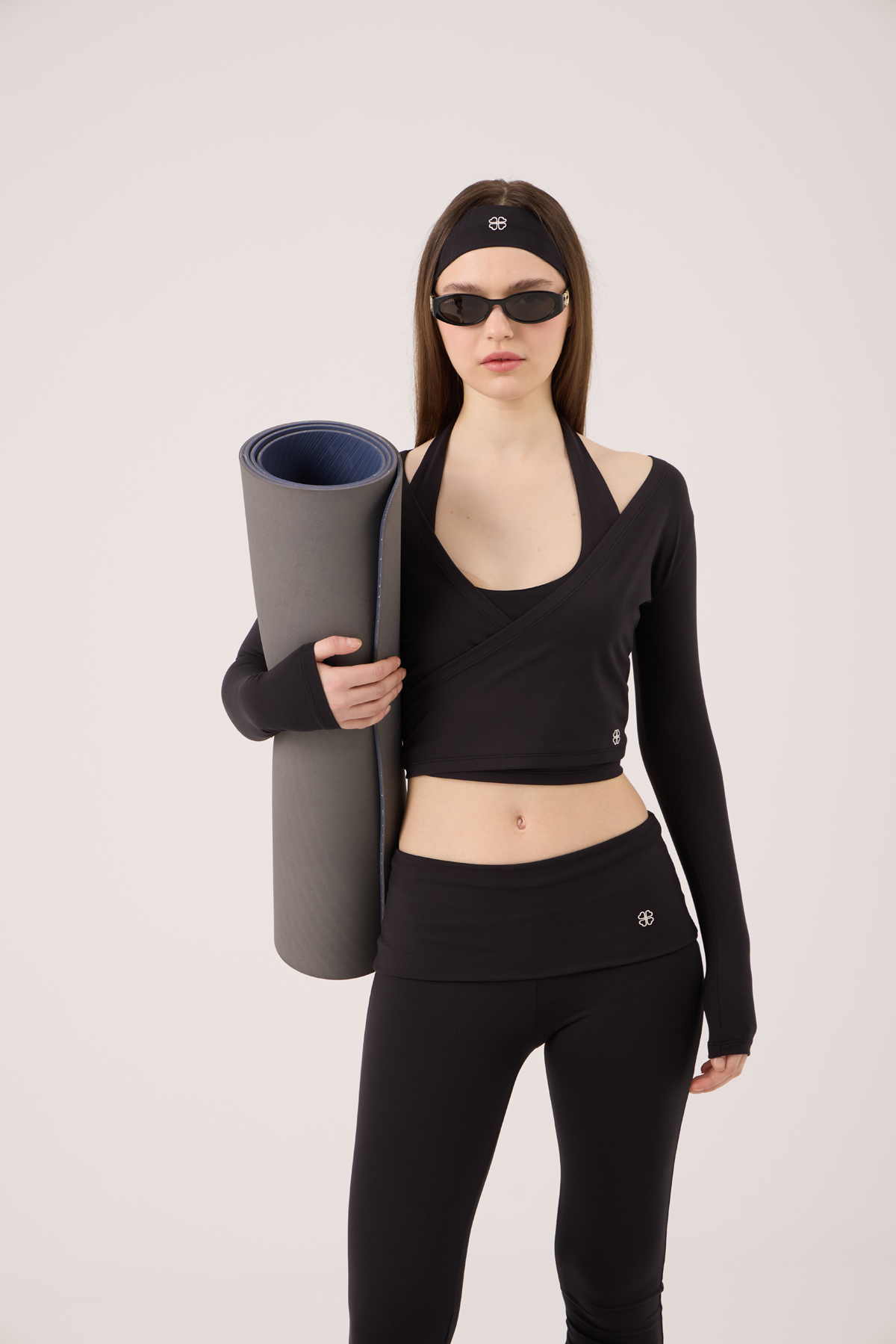 Ellen Bolero Siyah
