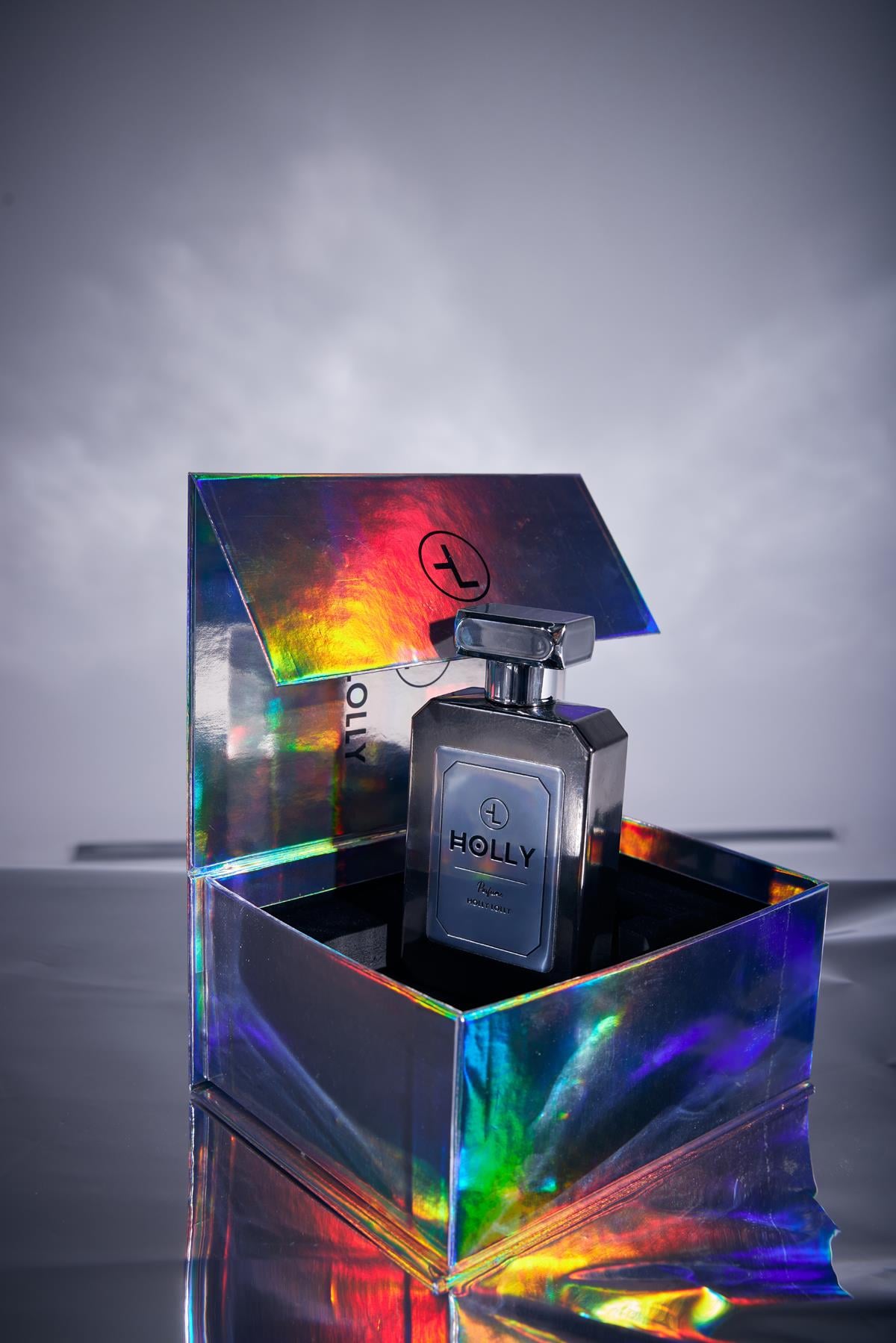 Holly Perfume 100 ML