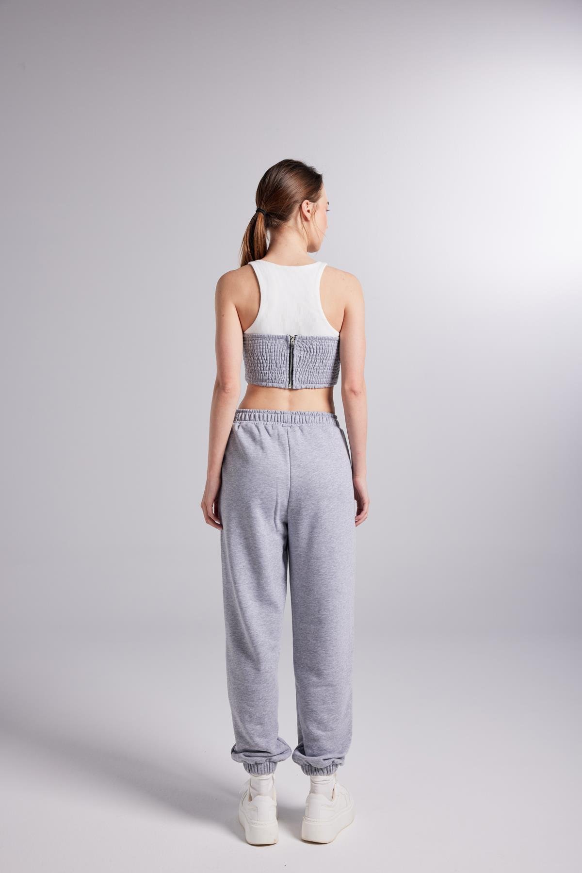 Rhode Sweatpants Gray