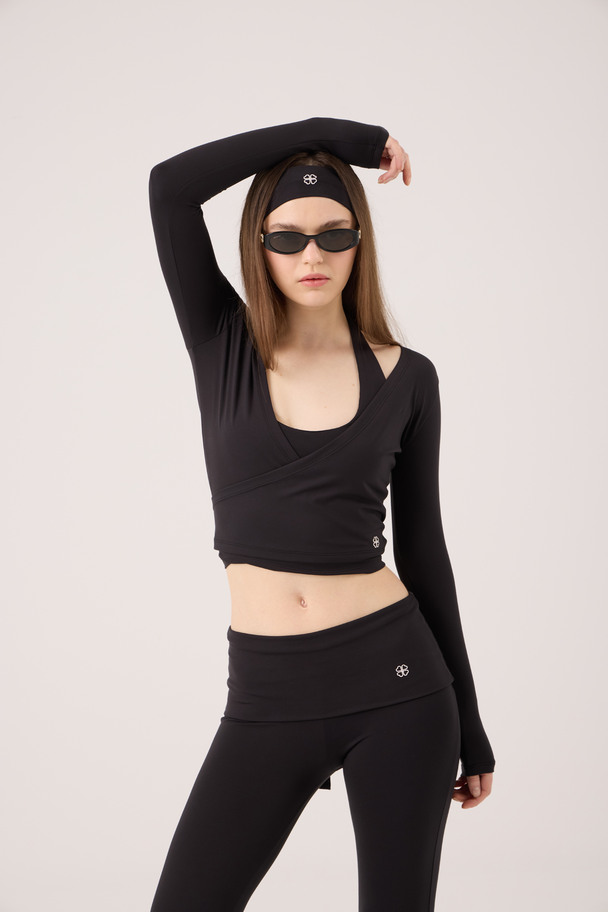 Ellen Bolero Siyah