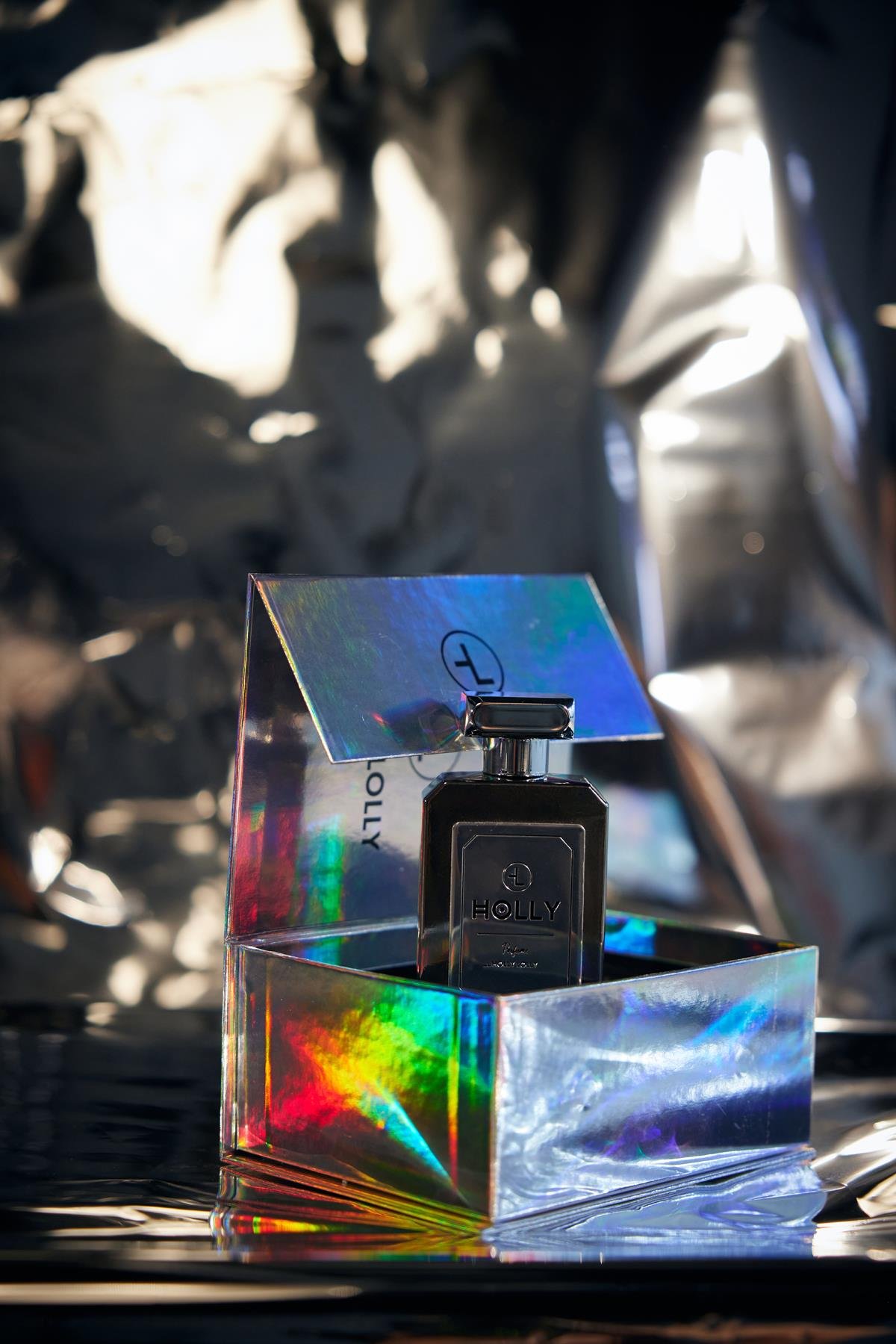 Holly Perfume 100 ML
