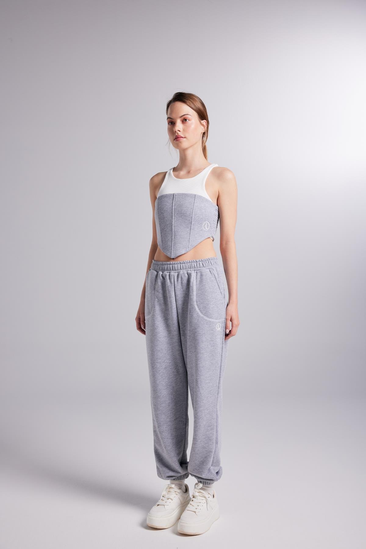 Rhode Sweatpants Gray