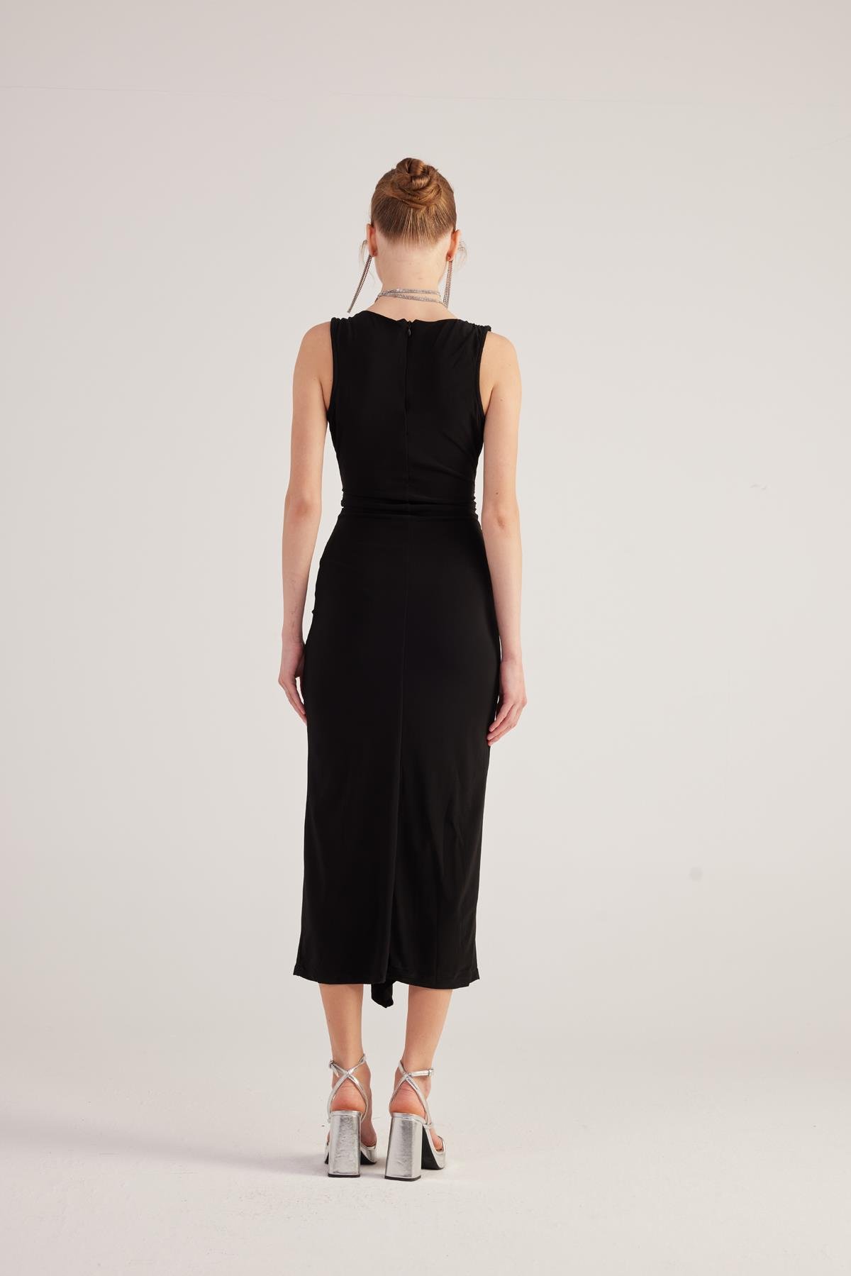 Kate Dress Black