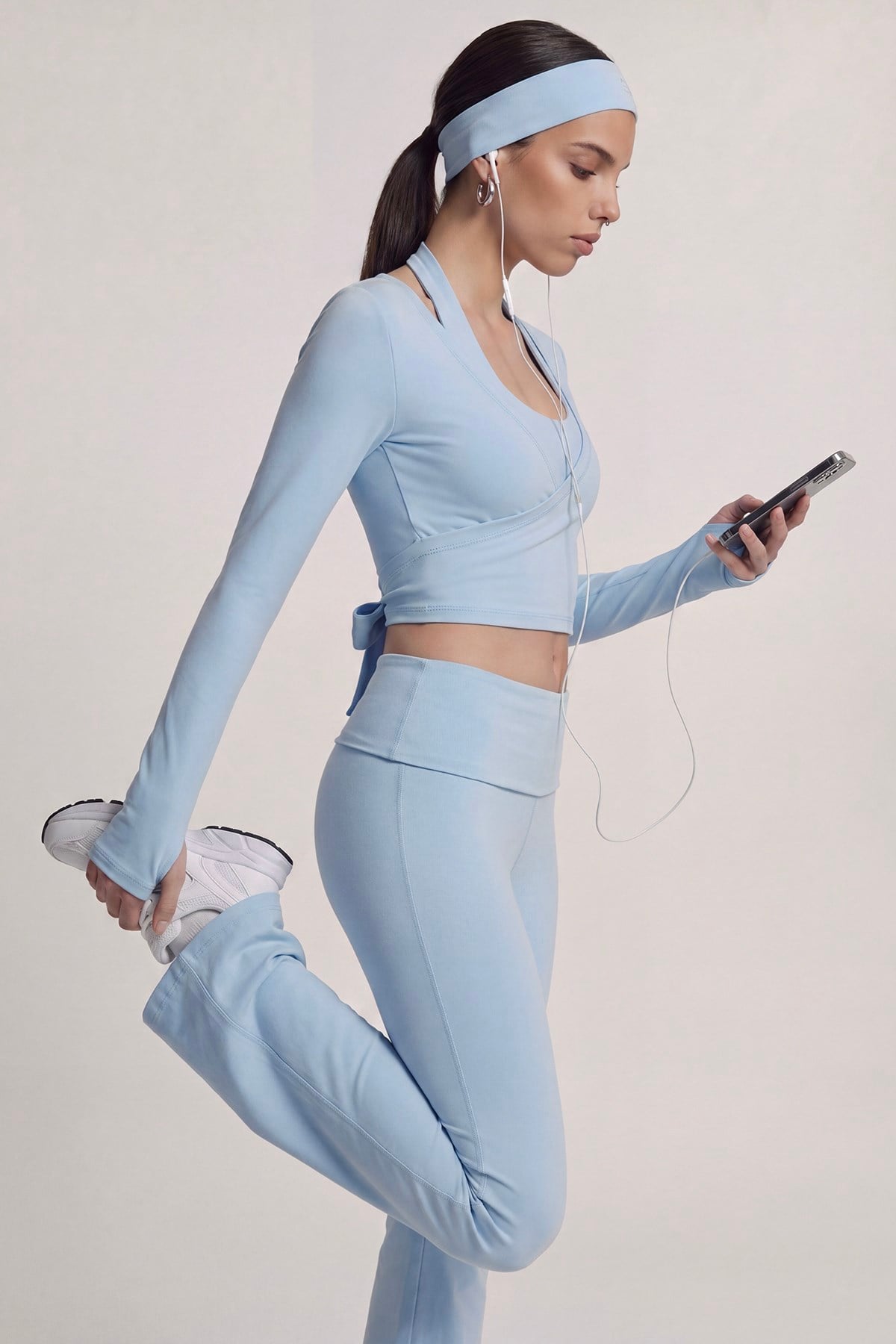 Ellen Bolero Mavi