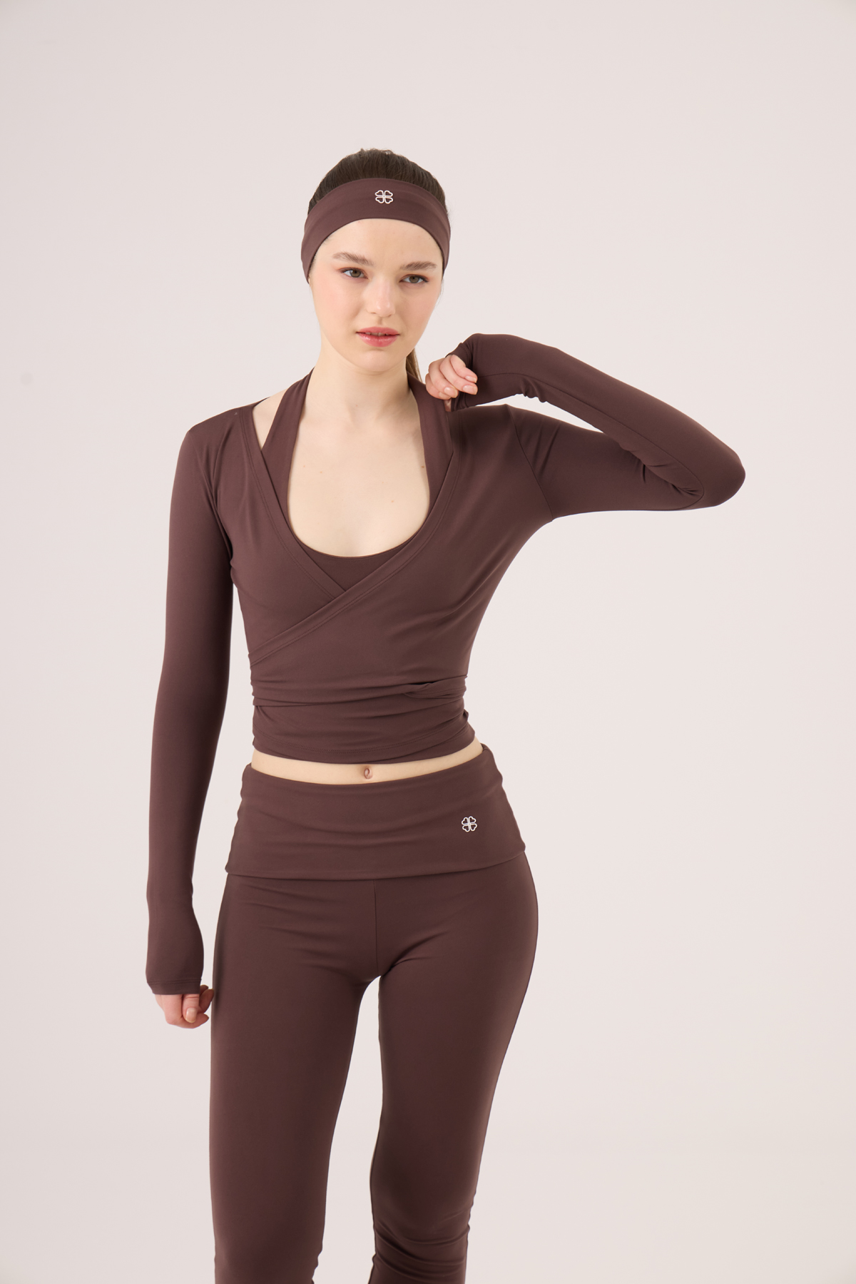 Ellen Bolero Kahve