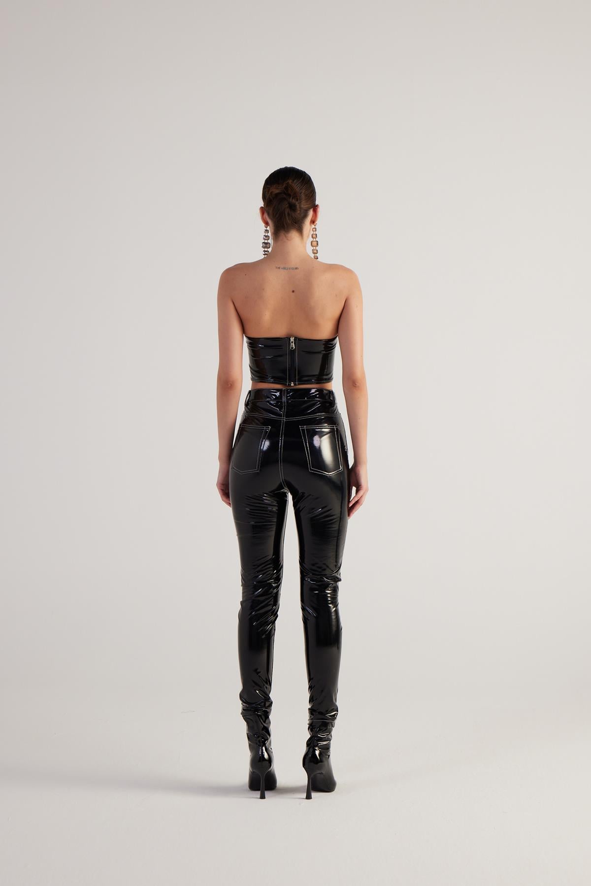 Bria Pantolon Siyah