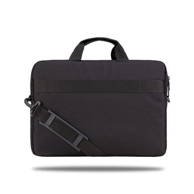 	Classone WorkOut Serisi PRW540 WTXpro Su Geçirmez Kumaş 13-14 inch Laptop , Notebook Çantası -Siyah