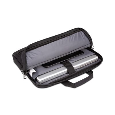 	Classone WorkOut Serisi PRW540 WTXpro Su Geçirmez Kumaş 13-14 inch Laptop , Notebook Çantası -Siyah