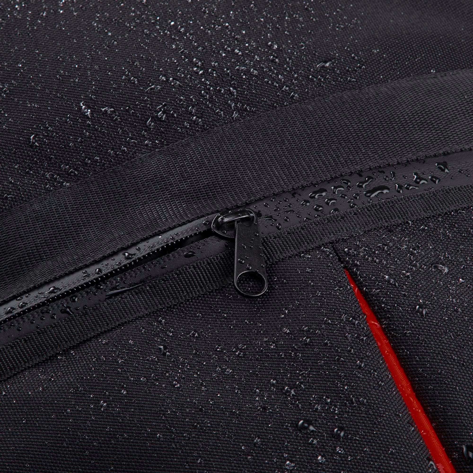 Classone 15,60 inch Uyumlu W200- Mila serisi  Macbook, Laptop , Notebook Sırt Çantası  – Siyah