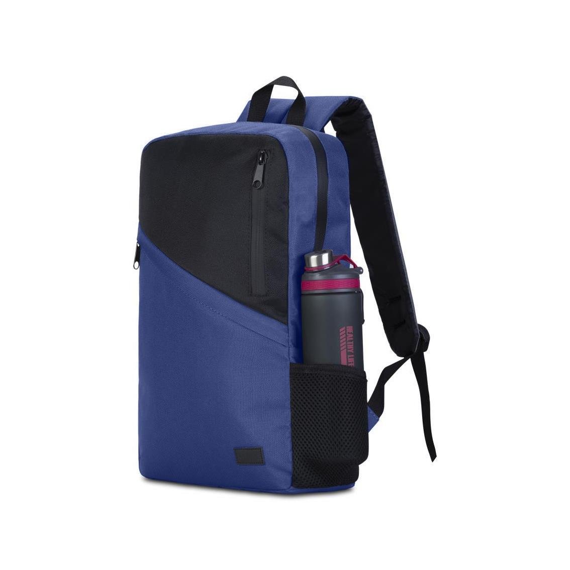 Classone 15,60 inch Uyumlu W300- Mila serisi  Lenovo,Hp,Asus,Monster,Macbook,Mac Air Uyumlu  Laptop , Notebook Sırt Çantası  - Lacivert