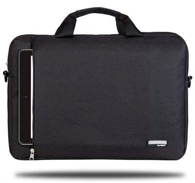 Classone BND200 Eko Serisi Notebook Çantası-Siyah
