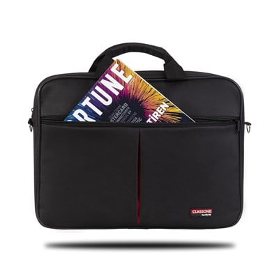 Classone BND300 Eko Serisi -15.6 inch Uyumlu -Siyah