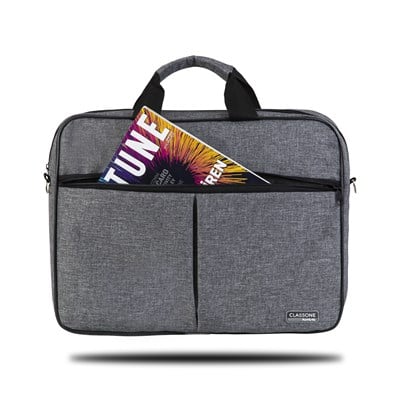 Classone BND304 Eko Serisi -15.6 inch Uyumlu -Gri
