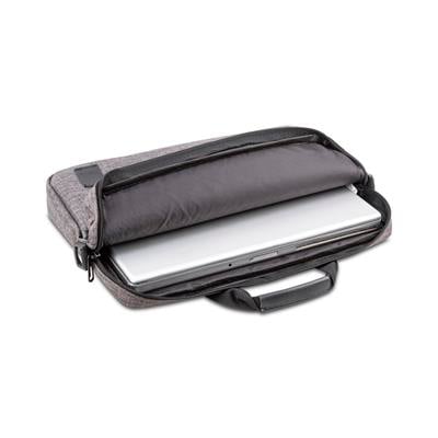 Classone BND604 WorkStation 15.6 inch WTXpro Su geçirmez Kumaş, Notebook Laptop Çantası -Gri