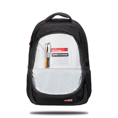 Classone BP-L300 Siena Serisi Large Sırt Çantası 