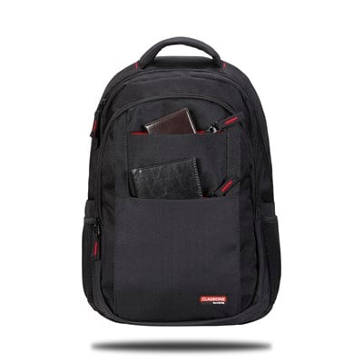 Classone BP-L300 Siena Serisi Large Sırt Çantası 