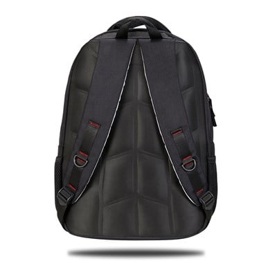 Classone BP-L300 WTXpro Su Geçirmez Kumaş Siena Serisi 15.6 inch Large Sırt Çantası