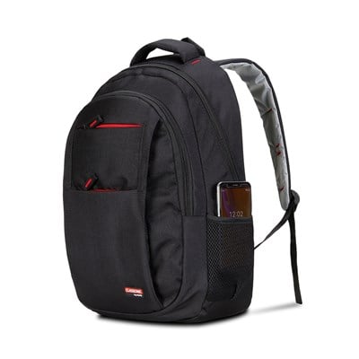 Classone BP-L300 WTXpro Su Geçirmez Kumaş Siena Serisi 15.6 inch Large Sırt Çantası