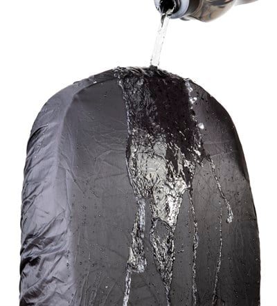 Classone BP-M100 Milano Serisi Medium Sırt Çantası - Siyah