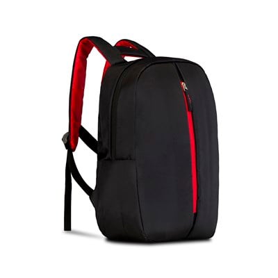 Classone BP-M300 Roma Serisi Medium Sırt Çantası - Siyah