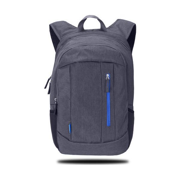 Classone BP-S363 WTXpro Su Geçirmez Kumaş New Trend Sport Style Serisi Sırt Çantası-Mavi