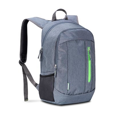 Classone BP-S364 New Trend Sırt Çantası-Gri