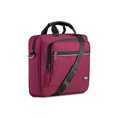 Classone Business Serisi TL3005 15.6 inch Uyumlu Notebook Çantası - Bordo