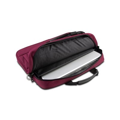 Classone Business Serisi TL3005 15.6 inch Uyumlu Notebook Çantası - Bordo