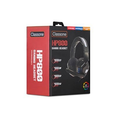 CLASSONE HP800 GAMING KULAKLIK