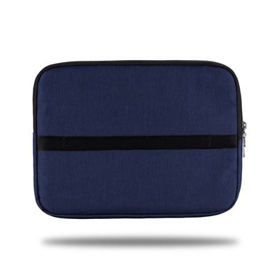 Classone Livorno Serisi WSL1401 13-14 inch uyumlu Macbook ,Tablet Kılıfı -Lacivert