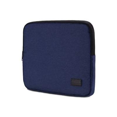 Classone Livorno Serisi WSL1401 13-14 inch uyumlu Macbook ,Tablet Kılıfı -Lacivert