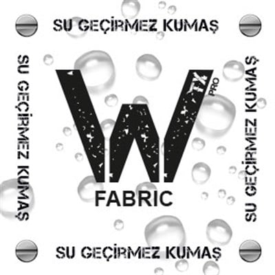 Classone Messina 15.6 inch BP-MS500  Sırt Çantası -Siyah