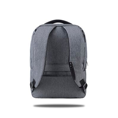 Classone Messina 15.6 inch Sırt Çantası -Gri