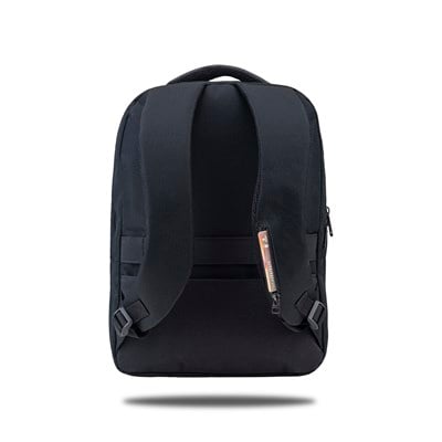 Classone Messina 15.6 inch Sırt Çantası -Siyah