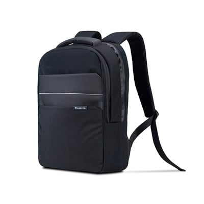 Classone Messina 15.6 inch Sırt Çantası -Siyah