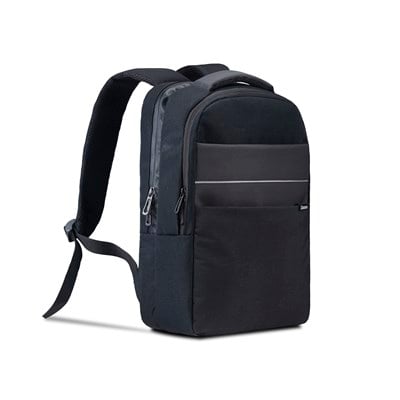 Classone Messina 15.6 inch Sırt Çantası -Siyah