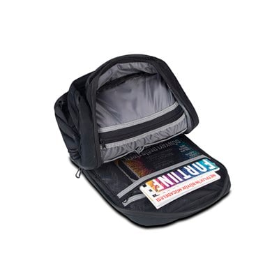 Classone Messina 15.6 inch Sırt Çantası -Siyah