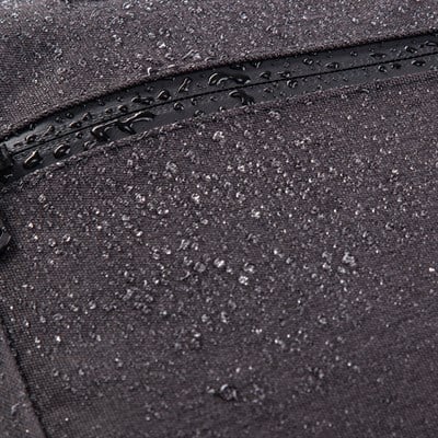 Classone Monza VIP Serisi,13-14 inch Uyumlu WSM147 WTXpro Su Geçirmez Kumaş, Su Geçirmez Fermuar Macbook,Macbook Air Laptop , Notebook Çantası- Koyu Gri