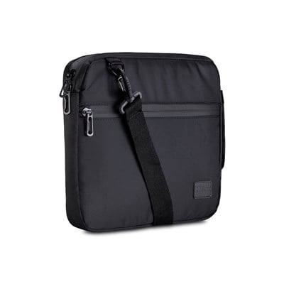 Classone Monza VIP Serisi,13-14 inch Uyumlu WSM140 WTXpro Su Geçirmez Kumaş, Su Geçirmez Fermuar Macbook,Macbook Air Laptop , Notebook Çantası- Siyah
