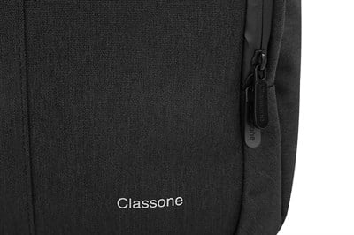 Classone Napoli Serisi Sırt Çantası 15.6 