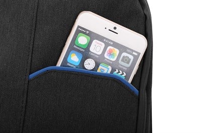 Classone Napoli Serisi Sırt Çantası 15.6 